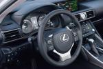 Lexus IS300h 2016 года (WW)
